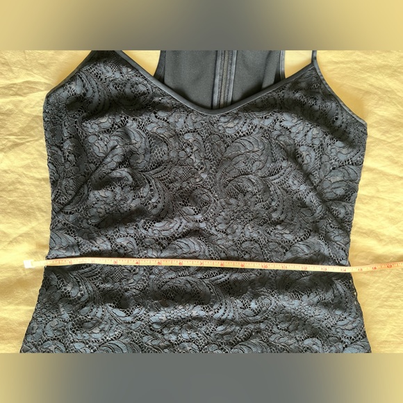 Lauren by Ralph Lauren Lace Dress - Picture 8 of 12